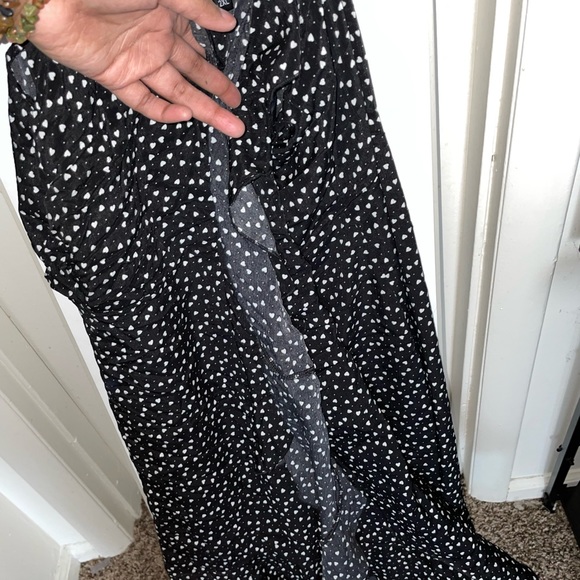 Shein wrap dress - Picture 2 of 3